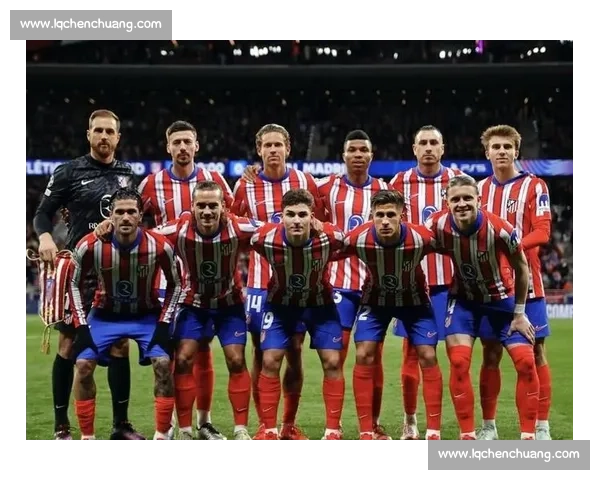 马竞官宣雷尼尔多离队：31 岁后卫合同到期加盟桑德兰