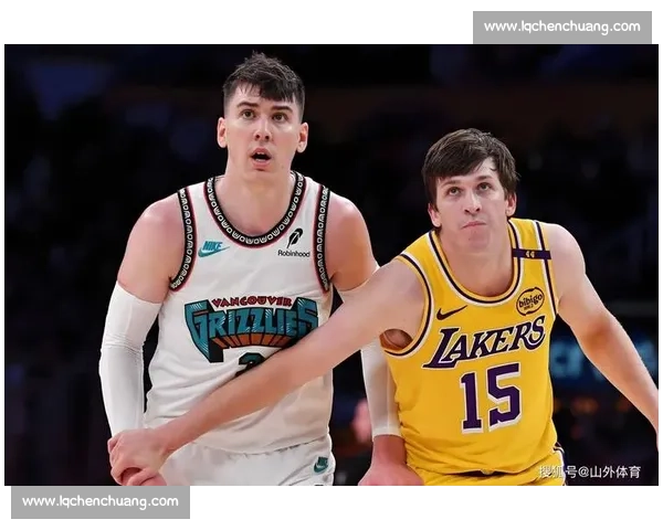 同一经纪人牵线！艾顿或底薪加盟湖人，与东契奇再续前缘？