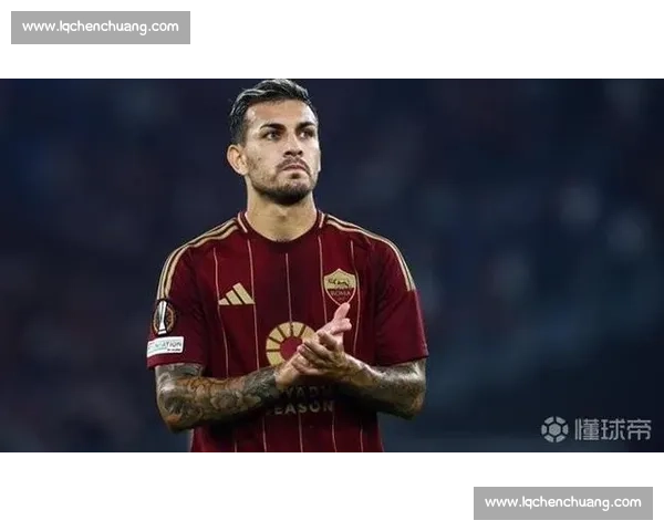 帕雷德斯转会博卡谈判陷入僵局，罗马静待阿根廷中场最终决定