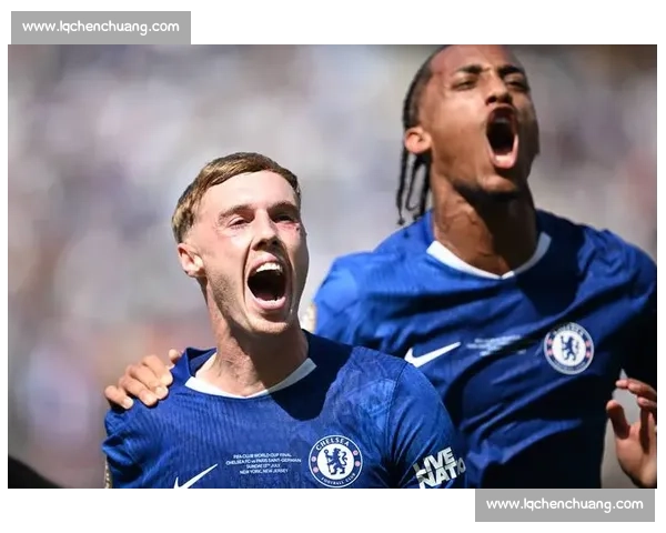 罗马诺确认！若昂 - 佩德罗巴西体检后加盟切尔西，火线驰援世俱杯