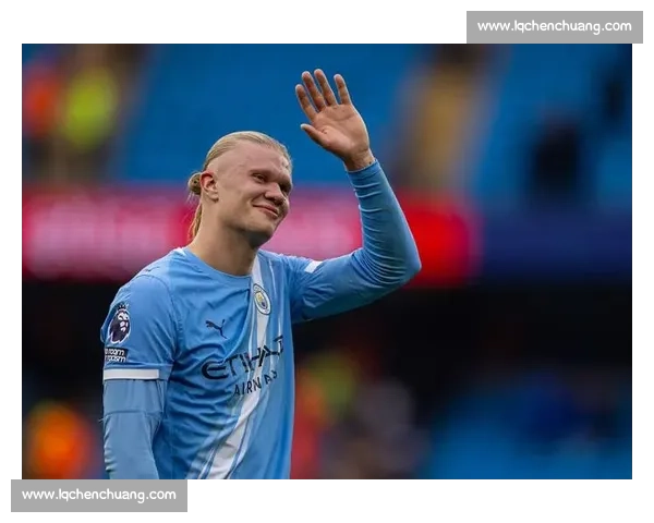 孙继海 20 年前错失哈兰德合影！如今巨星调侃：亿元同框成遗憾