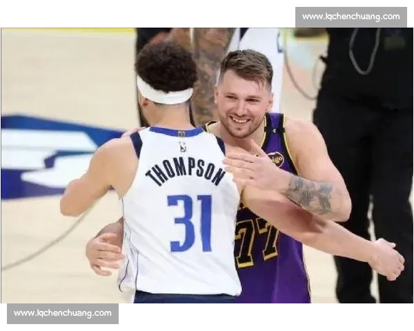 拉塞尔两年 1300 万加盟独行侠 东契奇后场新搭档填补欧文空缺