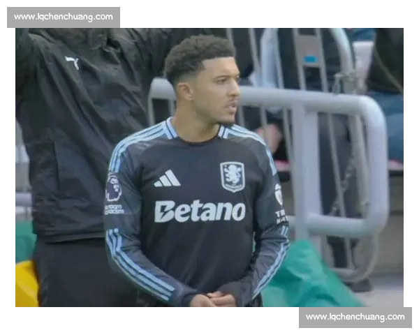 桑乔降薪 60% 赴尤文！安东尼铁心拒科莫，贝蒂斯成巴西飞翼救赎之地