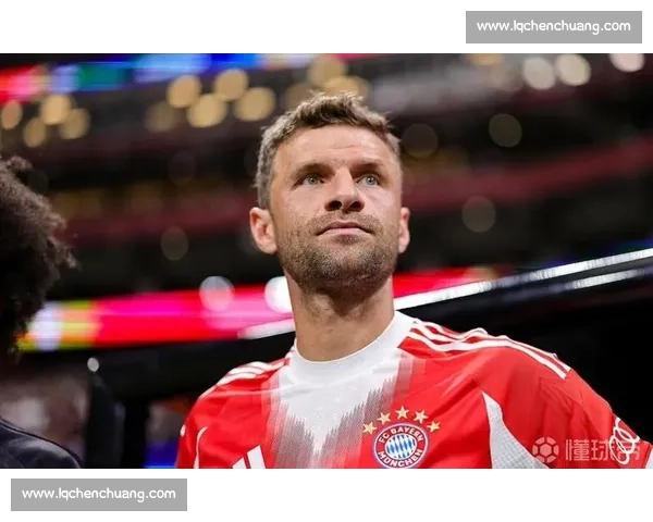 洛杉矶 FC 主帅盼穆勒加盟：传奇经验将重塑冠军基因