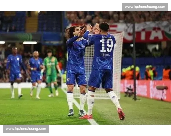 雷电突袭世俱杯！切尔西加时 4-1 本菲卡惊险晋级