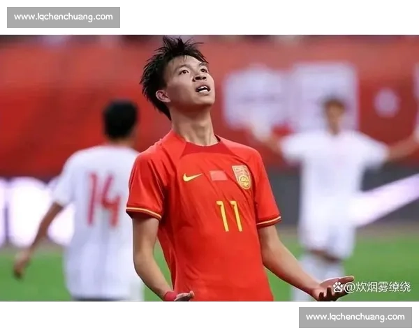 国足新名单平均 25.4 岁：青春风暴来袭，18 岁王钰栋领衔三人组