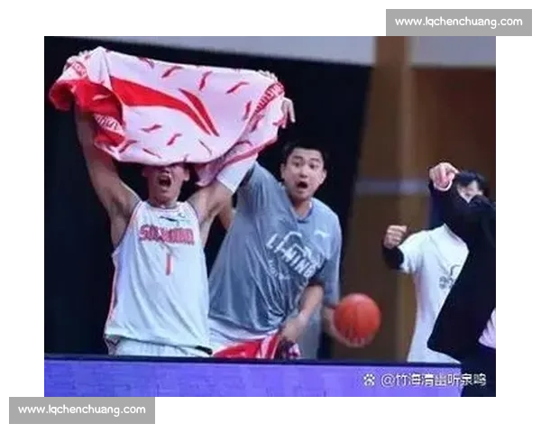 张庆鹏合同期未满离队天津 转投北控开启执教新篇